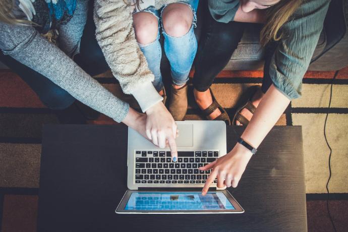 Outil de gestion de contenu