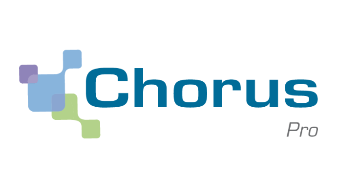 Chorus Pro Chorus Pro