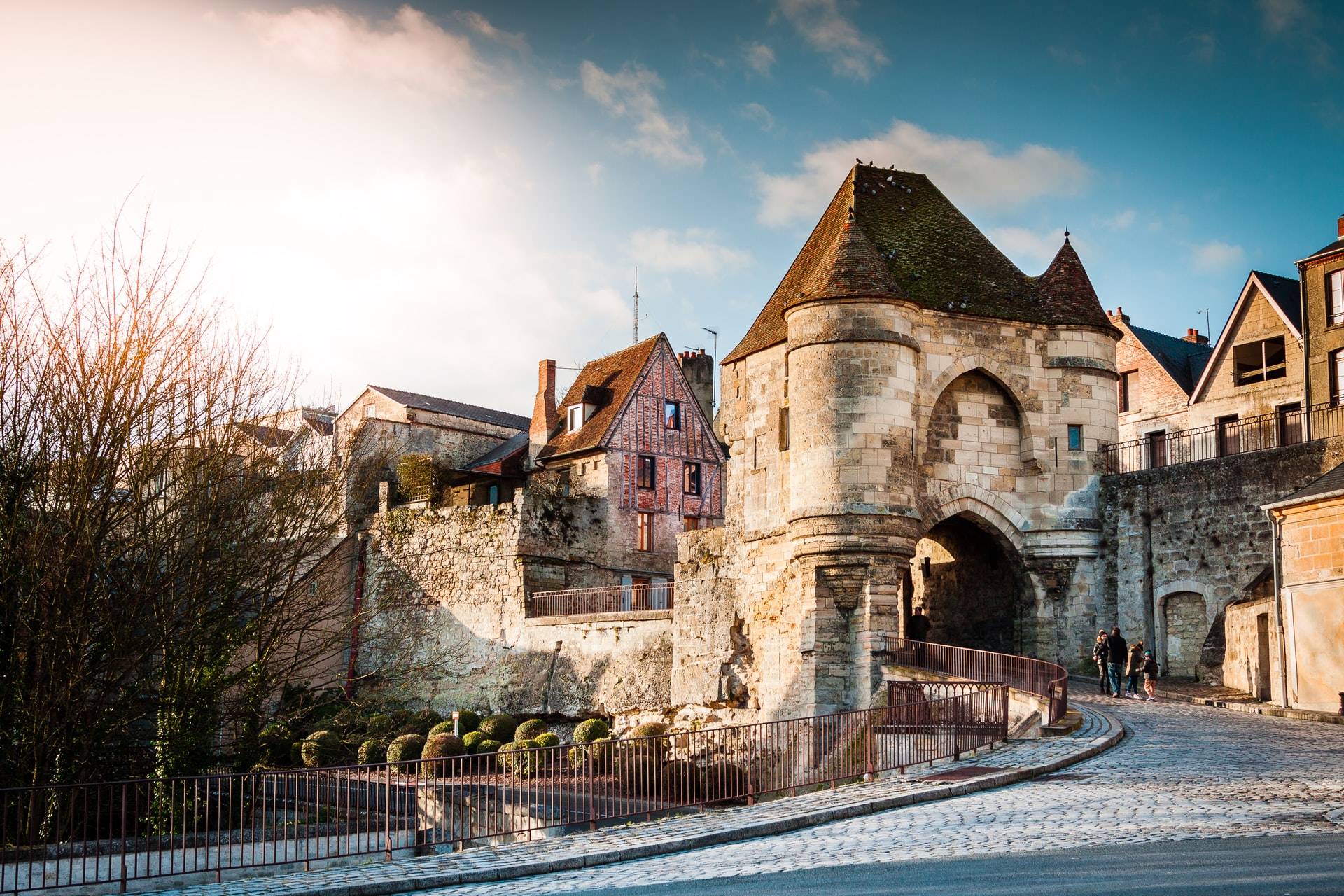 Datadock Office de Tourisme