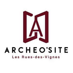 Archéosite Les Rues des Vignes Billetterie Musée