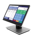 Terminal tactile : EVOQ